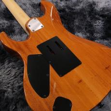 Black Smoker Standard Series Futura-S FL HH Monky Pod Top,Fiji Mahogany Back【国産ハイエンド】【2025年製】_7