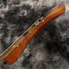 Black Smoker Standard Series Futura-S FL HH Monky Pod Top,Fiji Mahogany Back【国産ハイエンド】【2025年製】_9