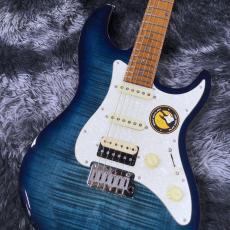 Sire Larry Carlton S7 FM TBL (Transparent Blue) 【旧仕様最終入荷!】【ラリーカールトン監修】【2025年製】