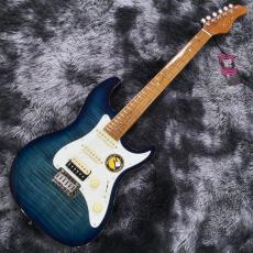 Sire Larry Carlton S7 FM TBL (Transparent Blue) 【旧仕様最終入荷!】【ラリーカールトン監修】【2025年製】_2