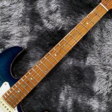 Sire Larry Carlton S7 FM TBL (Transparent Blue) 【旧仕様最終入荷!】【ラリーカールトン監修】【2025年製】_4