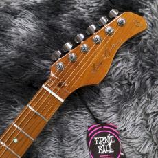Sire Larry Carlton S7 FM TBL (Transparent Blue) 【旧仕様最終入荷!】【ラリーカールトン監修】【2025年製】_5