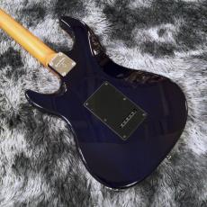 Sire Larry Carlton S7 FM TBL (Transparent Blue) 【旧仕様最終入荷!】【ラリーカールトン監修】【2025年製】_7