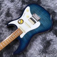 Sire Larry Carlton S7 FM TBL (Transparent Blue) 【旧仕様最終入荷!】【ラリーカールトン監修】【2025年製】_9