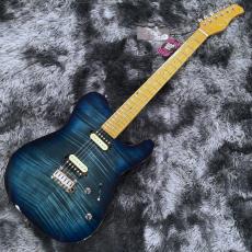 Sire Larry Carlton T7 FM TBL (Transparent Blue) 【旧仕様最終入荷!】【ラリーカールトン監修】【2025年製】_2