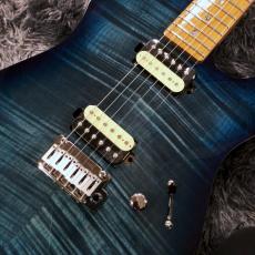 Sire Larry Carlton T7 FM TBL (Transparent Blue) 【旧仕様最終入荷!】【ラリーカールトン監修】【2025年製】_3