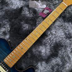 Sire Larry Carlton T7 FM TBL (Transparent Blue) 【旧仕様最終入荷!】【ラリーカールトン監修】【2025年製】_4