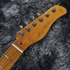 Sire Larry Carlton T7 FM TBL (Transparent Blue) 【旧仕様最終入荷!】【ラリーカールトン監修】【2025年製】_5