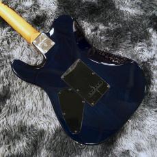 Sire Larry Carlton T7 FM TBL (Transparent Blue) 【旧仕様最終入荷!】【ラリーカールトン監修】【2025年製】_7