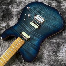 Sire Larry Carlton T7 FM TBL (Transparent Blue) 【旧仕様最終入荷!】【ラリーカールトン監修】【2025年製】_9