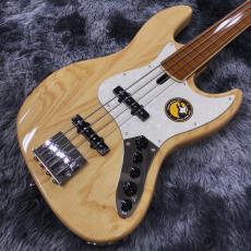 Sire Marcus Miller V8 Ash FL 4-String NT (Natural)【マーカスミラー監修】【フレットレス】_3