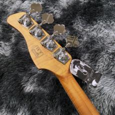 Sire Marcus Miller V8 Ash FL 4-String NT (Natural)【マーカスミラー監修】【フレットレス】_7