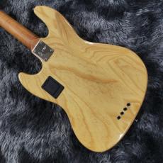 Sire Marcus Miller V8 Ash FL 4-String NT (Natural)【マーカスミラー監修】【フレットレス】_8