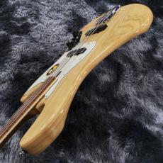 Sire Marcus Miller V8 Ash FL 4-String NT (Natural)【マーカスミラー監修】【フレットレス】_10