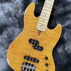 Sire Marcus Miller U5 4st NT (Natural)【マーカスミラー監修】【2025年製】【ショートスケール】