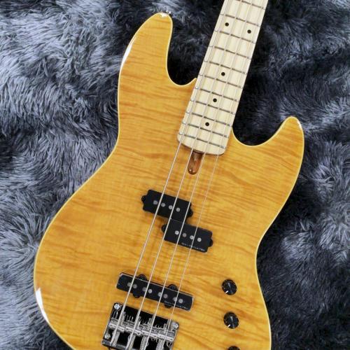 Sire Marcus Miller U5 4st NT (Natural)【マーカスミラー監修】【2025年製】【ショートスケール】