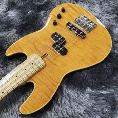 Sire Marcus Miller U5 4st NT (Natural)【マーカスミラー監修】【2025年製】【ショートスケール】_4