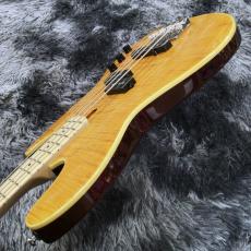Sire Marcus Miller U5 4st NT (Natural)【マーカスミラー監修】【2025年製】【ショートスケール】_9