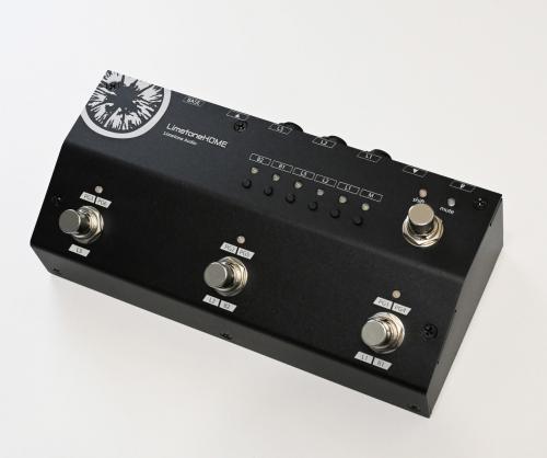 Limetone Audio LimetoneHOME 3LB
