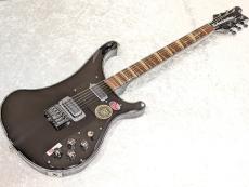 Rickenbacker Limited 90th Anniversary 480XC / Jetglo_2