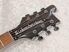 Rickenbacker Limited 90th Anniversary 480XC / Jetglo_4