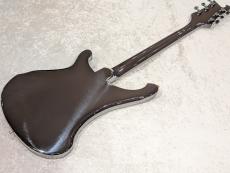Rickenbacker Limited 90th Anniversary 480XC / Jetglo_8