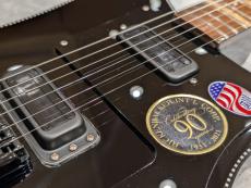 Rickenbacker Limited 90th Anniversary 480XC / Jetglo_9