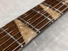 Rickenbacker Limited 90th Anniversary 480XC / Jetglo_11