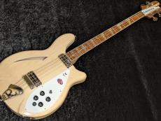 Rickenbacker 4005V / Mapleglo_2