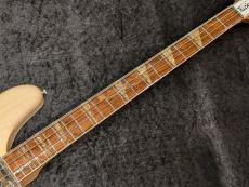 Rickenbacker 4005V / Mapleglo_3