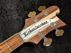 Rickenbacker 4005V / Mapleglo_4