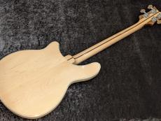 Rickenbacker 4005V / Mapleglo_6