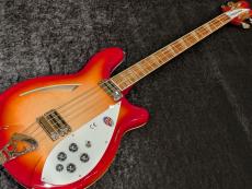 Rickenbacker 4005V / Fireglo_2