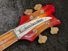 Rickenbacker 4005V / Fireglo_4