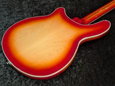 Rickenbacker 4005V / Fireglo_5
