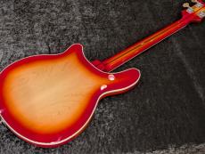 Rickenbacker 4005V / Fireglo_6