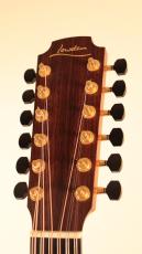 Lowden F-32 12-string【Used】【12弦モデル】【ピックアップ搭載】_10