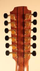 Lowden F-32 12-string【Used】【12弦モデル】【ピックアップ搭載】_11