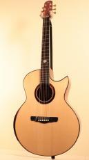 NATASHA KN-SE Kent Nishimura Signature Model【西村ケント】_2