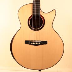 NATASHA KN-SE Kent Nishimura Signature Model【西村ケント】_3