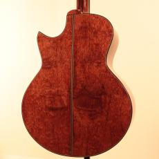 NATASHA KN-SE Kent Nishimura Signature Model【西村ケント】_5