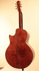 NATASHA KN-SE Kent Nishimura Signature Model【西村ケント】_6