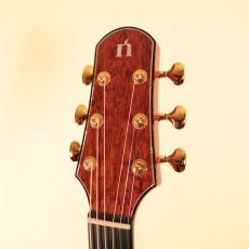 NATASHA KN-SE Kent Nishimura Signature Model【西村ケント】_10