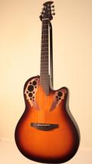 Ovation Celebrity CE44-1-G Sunburst【セレブリティ・エリート】【New】_2