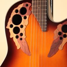 Ovation Celebrity CE44-1-G Sunburst【セレブリティ・エリート】【New】_3