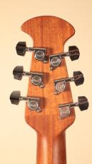 Ovation Celebrity CE44-1-G Sunburst【セレブリティ・エリート】【New】_11