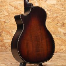 Taylor 50th Anniversary Builder's Edition 314ce Kona Burst LTD_2