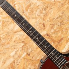 Taylor 50th Anniversary Builder's Edition 314ce Kona Burst LTD_6