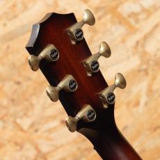 Taylor 50th Anniversary Builder's Edition 314ce Kona Burst LTD_9