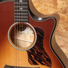 Taylor 50th Anniversary Builder's Edition 314ce Kona Burst LTD_11
